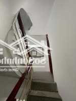 Bán Nhà Ngô Đình Mẫn - Nhà Mới Koog, 5 Tầng 3 Ngủ Đủ Công Năng, Đón Đầu Tương Lai 33M 3.65 Tỷ