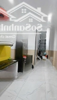 Bán Nhanh Trong Tháng 3, Nhà Mới Phạm Văn Chiêu,Diện Tích28M2, Nhà 2 Mặt Hẻm 4M Ko Lộ Giới, Chỉ 3.39 Tỷ