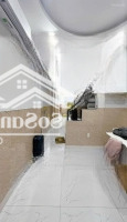 Bán Nhanh Trong Tháng 3, Nhà Mới Phạm Văn Chiêu,Diện Tích28M2, Nhà 2 Mặt Hẻm 4M Ko Lộ Giới, Chỉ 3.39 Tỷ