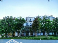 Bán Biệt Thự Đơn Lập Vinhomes Imperia Diện Tích 306M2 Xây Thô View Sông