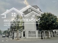 Biệt Thự Liền Kề Góc Thô Nguyên Bản Cực Hiếm Tại Dự Án Vinhomes Marina