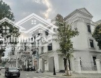 Biệt Thự Liền Kề Góc Thô Nguyên Bản Cực Hiếm Tại Dự Án Vinhomes Marina