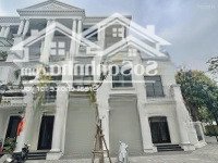 Biệt Thự Liền Kề Góc Thô Nguyên Bản Cực Hiếm Tại Dự Án Vinhomes Marina