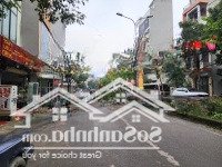 Bán Gấp Căn Liền Kề Kđt Văn Khê, Hà Đông, 50M2, Mặt Tiền 5M, 4 Tầng, Mặt Đường Đôi, Kinh Doanh
