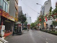 Bán Gấp Căn Liền Kề Kđt Văn Khê, Hà Đông, 50M2, Mặt Tiền 5M, 4 Tầng, Mặt Đường Đôi, Kinh Doanh
