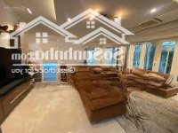 Biệt Thự Cực Chất Tại Kđt Mễ Trì Hạ Với Diện Tích 174M2, 4 Phòng Ngủ 4 Vệ Sinh 4 Tầng, Mặt Tiền Rộng 12M 55 Tỷ