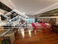 Biệt Thự Cực Chất Tại Kđt Mễ Trì Hạ Với Diện Tích 174M2, 4 Phòng Ngủ 4 Vệ Sinh 4 Tầng, Mặt Tiền Rộng 12M 55 Tỷ