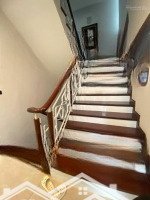 Biệt Thự Cực Chất Tại Kđt Mễ Trì Hạ Với Diện Tích 174M2, 4 Phòng Ngủ 4 Vệ Sinh 4 Tầng, Mặt Tiền Rộng 12M 55 Tỷ