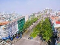 Giảm 10 Tỷ! Bán Nhà Mặt Tiền Ngay Phan Xích Long - 8X16M - Hầm + 6 Tầng - Hdt 125 Triệu - Giá Chỉ 28 Tỷ