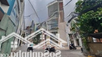 Toà Nhà Đường Thành Thái. Dt: 8X15M|Kết Cấu Văn Phòng: 4 Lầu Thang Máy|18,5 Tỷ