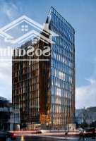 Bán Tòa Buildingmặt Tiềnnguyễn Văn Trỗi Pn (Dt 20 X 30M Nở Hậu 30M) Xd 2 Hầm - 15 Tầng - Giá Bán 230 Tỷ