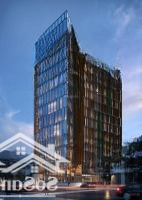 Bán Tòa Buildingmặt Tiềnnguyễn Văn Trỗi Pn (Dt 20 X 30M Nở Hậu 30M) Xd 2 Hầm - 15 Tầng - Giá Bán 230 Tỷ