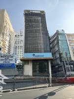 Toà Nhà Mặt Tiền Hoàng Văn Thụ, Q. Phú Nhuận -Diện Tích12X26M - 3.000M2 - Hầm - 10 Tầng - Giá Bán 110 Tỷ