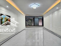 Bán Nhà Mặt Phố Trần Đăng Ninh - Hà Đông, 45M2, Giá Bán 18.3 Tỷ, Thang Máy - Kinh Doanh