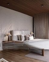 Nhà Đẹp Nội Thất Cao Cấp Mặt Tiền Khu Quy Hoạch Đà Lạt