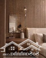 Nhà Đẹp Nội Thất Cao Cấp Mặt Tiền Khu Quy Hoạch Đà Lạt