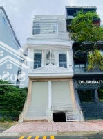 Bán Tòa Nhà Văn Phòng Mặt Tiền Lam Sơn, Phường 2(Dt:7.3X18M) 4 Tầng-Hđt: 135 Triệu/Tháng Giá Bán 35 Tỷ