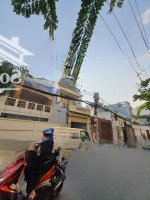 Tin Thật 100%! Mặt Tiền Khu Sang Hồ Biểu Chánh, Pn.diện Tích5X13M - 3 Tầng - Vào Ở Ngay - Chỉ 11 Tỷ Tl