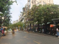 Bán Nhà Mặt Đường Hai Bà Trưng,Vị Trí Đẹp Nhất Tuyến Đường,Kinh Doanh Cực Tốt -Phan Đức Bds
