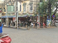 Bán Nhà Mặt Đường Hai Bà Trưng,Vị Trí Đẹp Nhất Tuyến Đường,Kinh Doanh Cực Tốt -Phan Đức Bds
