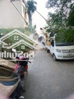 Bán Đất Tđc X3 Thạch Bàndiện Tích80, Vỉa Hè Ô Tô Tránh, Mặt Tiền Hơn 5M, Giá Bán 10.5 Tỷ