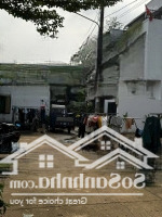 Bán Lô Đất Hẻm 80 Ngô Chí Quốc, P. Bình Chiểu, Tp. Thủ Đức. Giá: 3,250 Tỷ