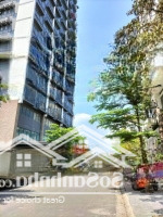 Bán Đất Biệt Thự Vườn Đào - Lạc Long Quân - 435M2 Xmặt Tiền17M - Ô Tô Tránh 2 Chiều - Vỉa Hè 5M
