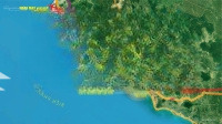 Tặng Ngay 5 Chỉ Vàng Sjc Khi Mua Đất Nền Ven Biển Sổ Đỏ Tại Tuy Phong - Bình Thuận
