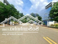 1 Lô Giá Rẻ Duy Nhất Trục Đường D1 (25M) Kdc Nam Long, Diện Tích 90M2 (4,5X20M) Giá Chỉ 9,5 Tỷ Tl