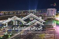 Cần Bán Lô Đất Biển Dự Án Bình Sơn Ocean Park Ngay Sát Mặt Biển Chỉ Cách 200M