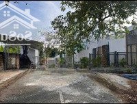 Bán Đất Thổ Cư - Vị Trí Đắc Địa! Hòa Thành Tây Ninh Gần Chợ Long Hoa.156M2/ 750 Triệu.