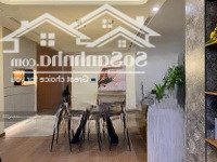 Cho Thuê Chung Cư Sudico Mđsđ Mễ Trì, 110M2, 3 Pn, Full Nội Thất Sịn, Vào Luôn, (O971..342,,965)