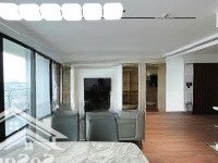 Cho Thuê Căn Hộ Cao Cấp Heritage Westlake, 3 Phòng Ngủview Hồ Tây, Phù Hợp Gia Đình
