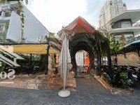 Chính Chủ Cần Cho Thuê Biệt Thự 860M2 Phường Thảo Điền, Quận 2, Tp.thủ Đức Giá Tốt