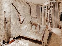 Cho Thuê Nhà 1 Trệt 2 Lầu, Mặt Tiền Đồ Chiểu, Phường 1 - Cách Biển Vài Bước Chân