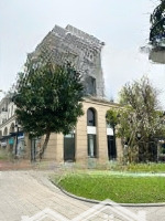 Cho Thuê 400M, Shophouse Nhà Phố, Mặt Tiền 18M, Căn Góc, Đối Diện Chung Cư, Nhận Diện Thương Hiệu !