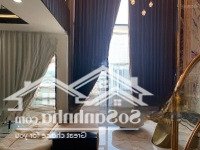 Duplex Eco Dream View Đẹp Full Nội Thất Cao Cấp