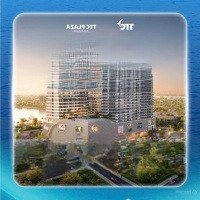Siêu Hot! Ttc Plaza Đà Nẵng Chính Thức Nhận Booking Đặt Chỗ Ưu Tiên