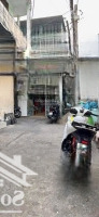- Bản Nhà Hẻm Đường Văn Thân P8 Quận 6, Trệt Lầu - Dtcn: Gần 40M2
- Giá: 3Tỷ550 Có Tl