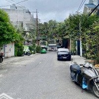 Bán Nhà 3 Tầng Mặt Tiền Lê Quang Sung Phường Chính Gián Quận Thanh Khê Đà Nẵng