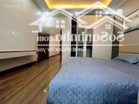 Bán Nhà Tứ Liên 50M2, 4 Tầng, 4 Ngủ Chỉ 7.95 Tỷ, Full Nội Thất, Ngõ Rộng, Sổ Vuông