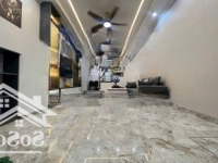Bán Nhà Tứ Liên 50M2, 4 Tầng, 4 Ngủ Chỉ 7.95 Tỷ, Full Nội Thất, Ngõ Rộng, Sổ Vuông
