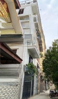 Bán Nhà Trịnh Công Sơn - 75M2 X 6T Xmặt Tiền5M - Thang Máy - 8 Phòng Ngủ- 4 Chỗ Đỗ Cửa - 15M Ra Phố