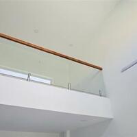 BÁN NHÀ MẶT TIỀN HẺM XE HƠI NGAY VINHOME THỦ ĐỨC, 55M2, HƠN 3 TỶ