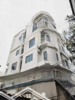 Bán Tòa Căn Hộ 399 Âu Cơ - 82M2 X 9T Xmặt Tiền8M Lô Góc Thang Máy - Dòng Tiền 2 Tỷ 1 Năm