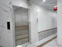 Bán Tòa Căn Hộ 399 Âu Cơ - 82M2 X 9T Xmặt Tiền8M Lô Góc Thang Máy - Dòng Tiền 2 Tỷ 1 Năm