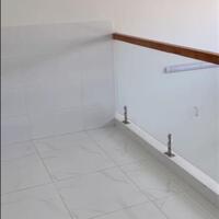 BÁN NHÀ MẶT TIỀN HẺM XE HƠI NGAY VINHOME THỦ ĐỨC, 55M2, HƠN 3 TỶ