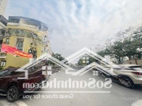 Bán Nhà Phân Lô 5 Tầng Thuộc Khu Chung Cư Iec, Vỉa Hè Kinh Doanh Sầm Uất Giá 15.7 Tỉ Liên Hệ: 0335385652
