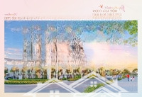 Mở Bán Giai Đoạn 1 Khu Đô Thị Hồng Hạc City Bắc Ninh Giá Hấp Dẫn. Mua Trực Tiếp Chủ Đầu Tư Pmh