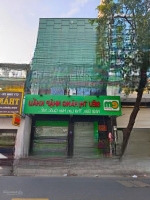 Mặt Tiền Thạch Lam - Tân Phú - Ngang 8M - 181M2 - 4 Tầng - Giá Tốt 22,8 Tỷ Tl